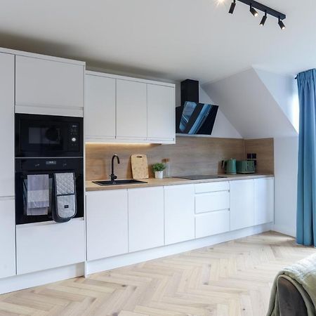 Luxurious City Centre Apartment Περθ Εξωτερικό φωτογραφία
