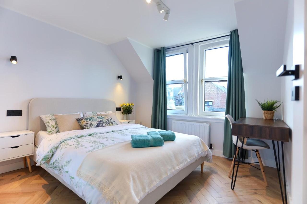 Luxurious City Centre Apartment Περθ Εξωτερικό φωτογραφία