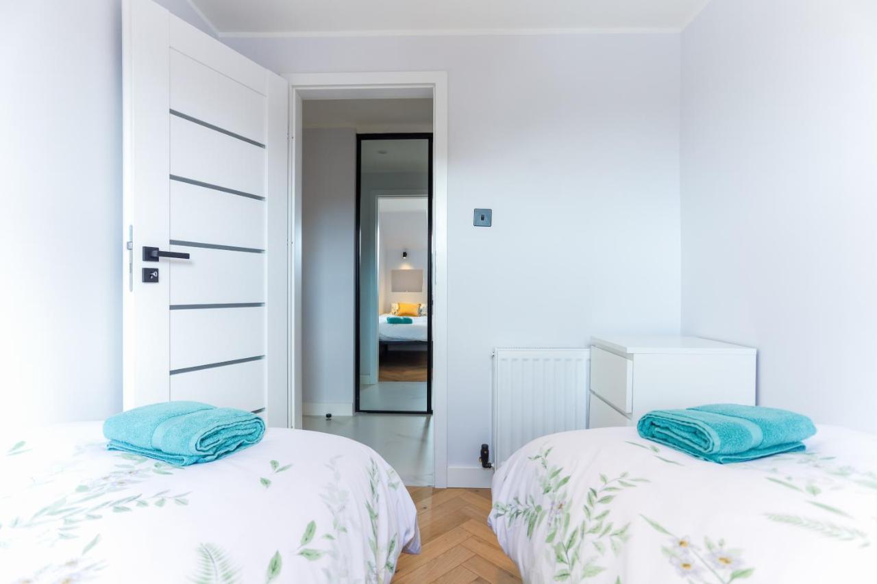 Luxurious City Centre Apartment Περθ Εξωτερικό φωτογραφία